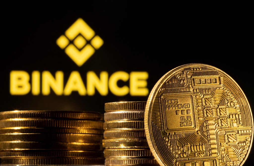 Binance USD-Wetten: Den Binance Stablecoin beherrschen