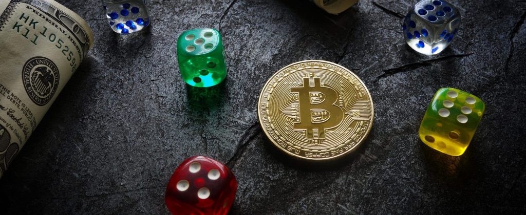 Bitcoin Casinos im Aufschwung