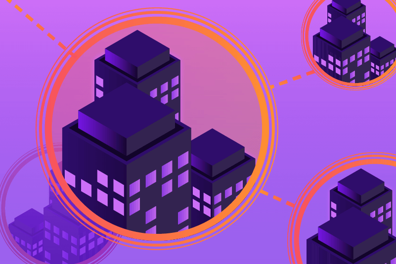 Virtuellen Immobilien freischalten: Eine Erkundung von Decentraland