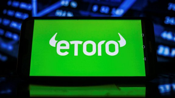 Erkundung-der-eToro-Brieftasche-für-Kryptowährungen