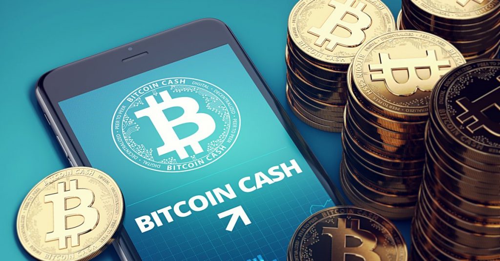 Maximieren Sie Ihre Bitcoin Cash-Wettgewinne