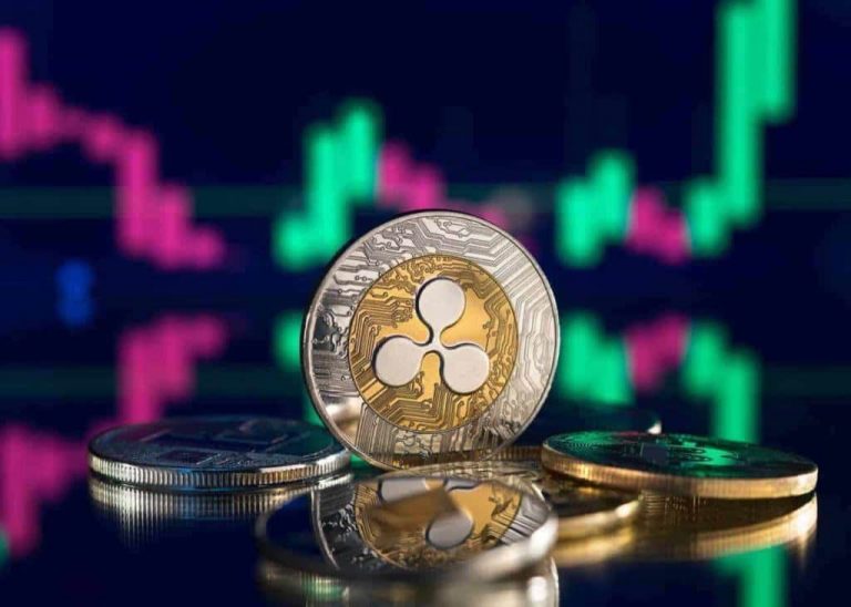 Ripple's-XRP-Die-bahnbrechende-Kryptowährung