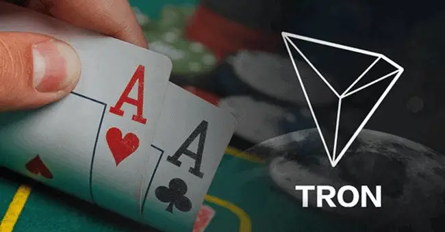 TRON-Wetten: Ihre Strategie mit TRX verbessern