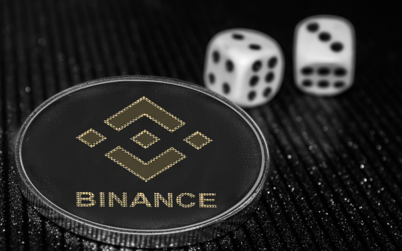 BnB-Wetten: 4 Gründe, auf Binance Coin zu wetten