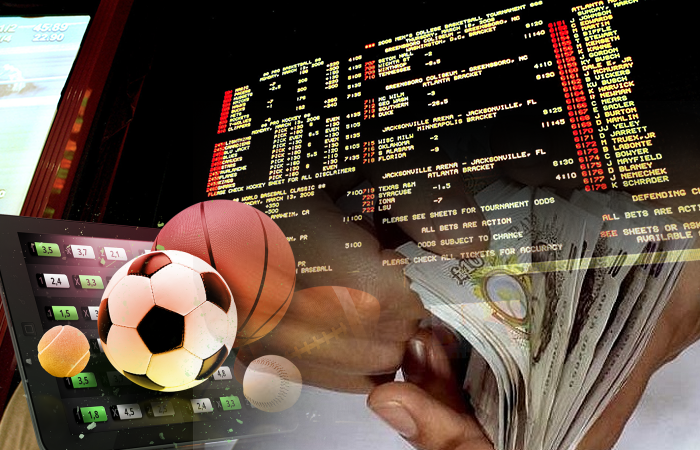 Blockchain bei der Regulierung von Sportwetten