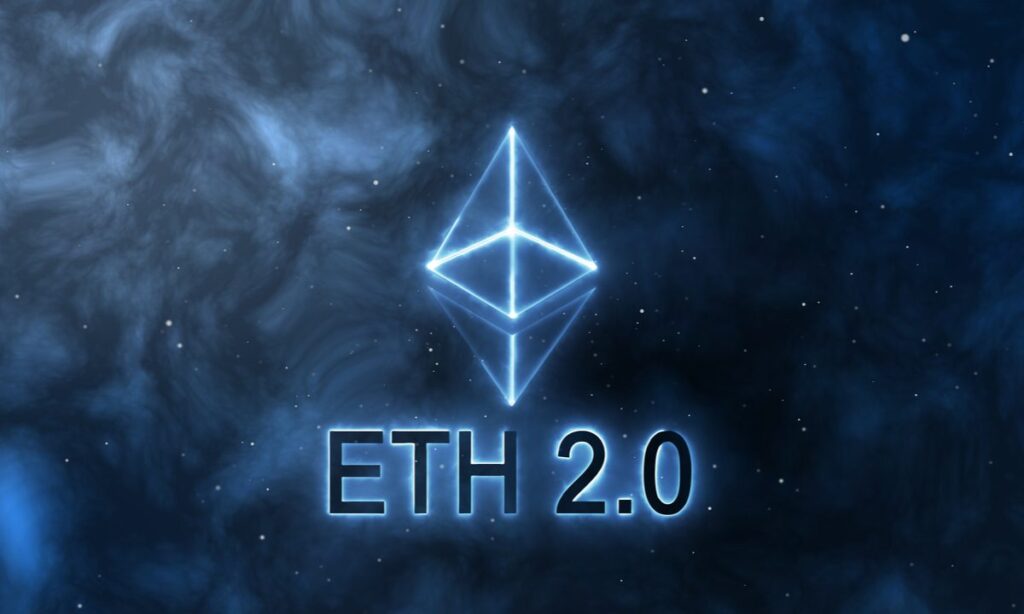 Ethereum 2.0 und seine Implikationen